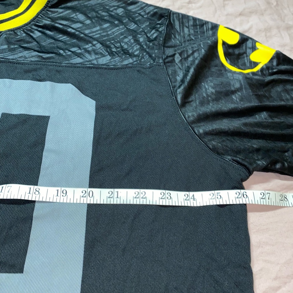 Marvel Batman Jersey - Picture 6 of 6